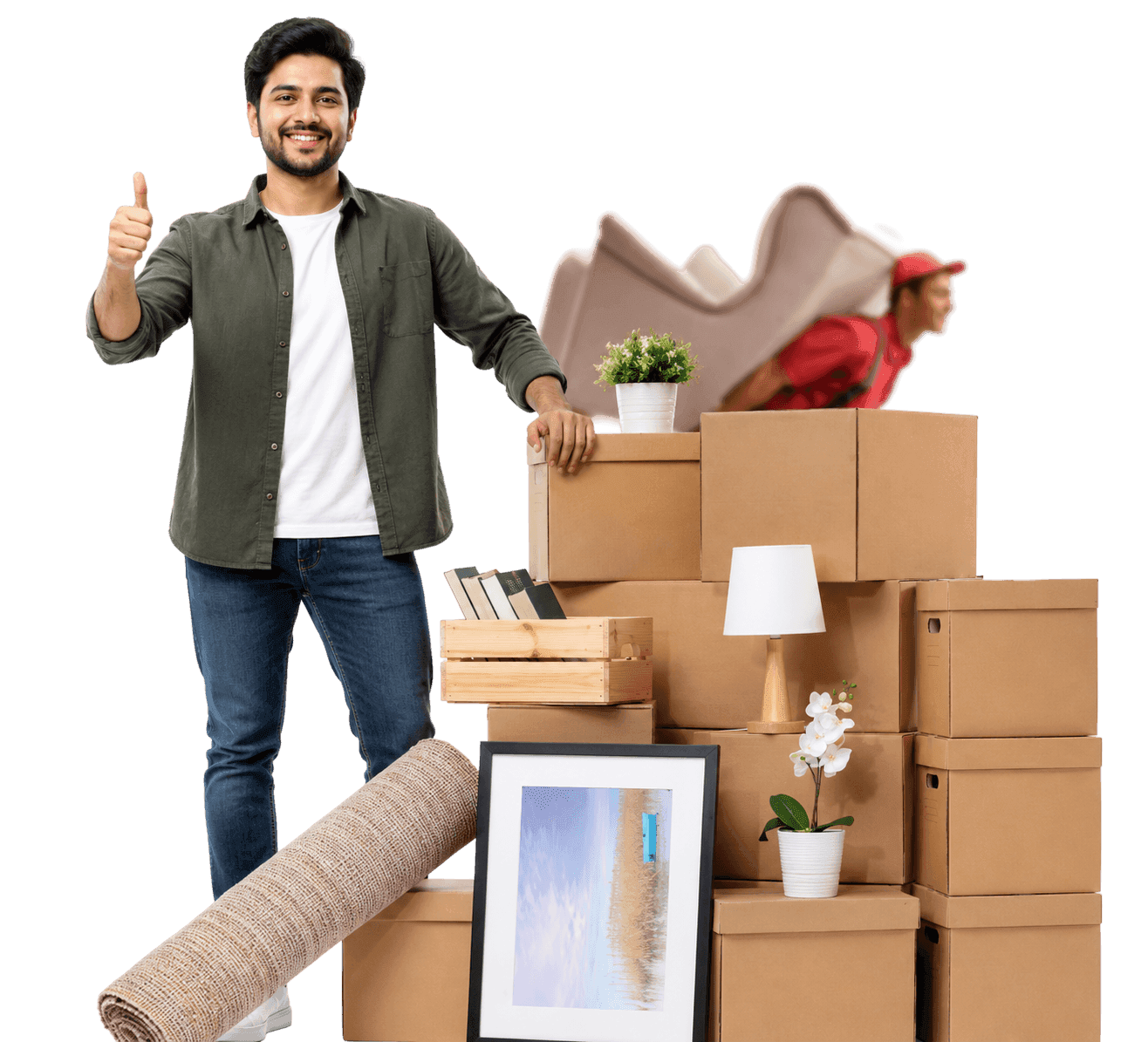 Why choose Cargowale — easy multi-courier shipping for online sellers in India