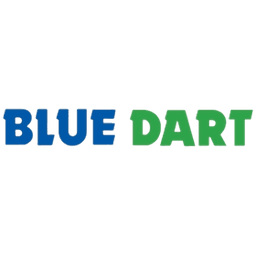Blue Dart