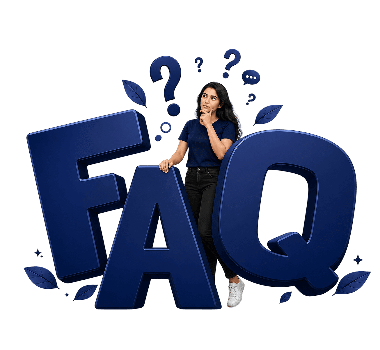 Cargowale FAQ — answers about ecommerce shipping, COD, tracking, and courier partners