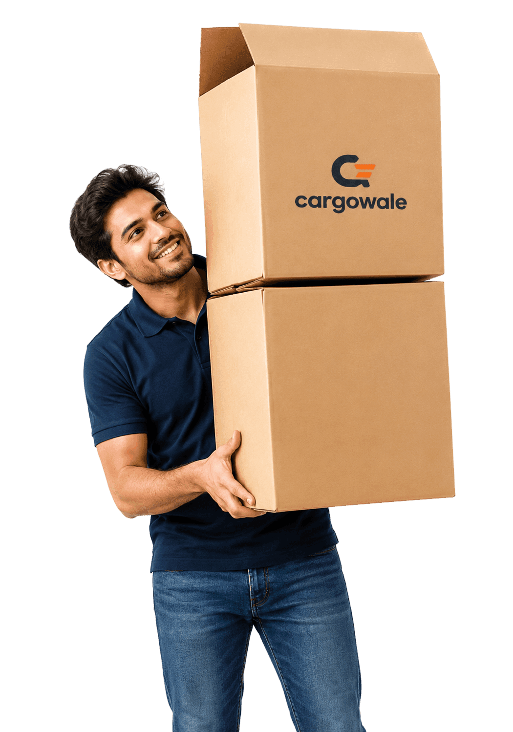 Cargowale shipping services for online sellers in India
