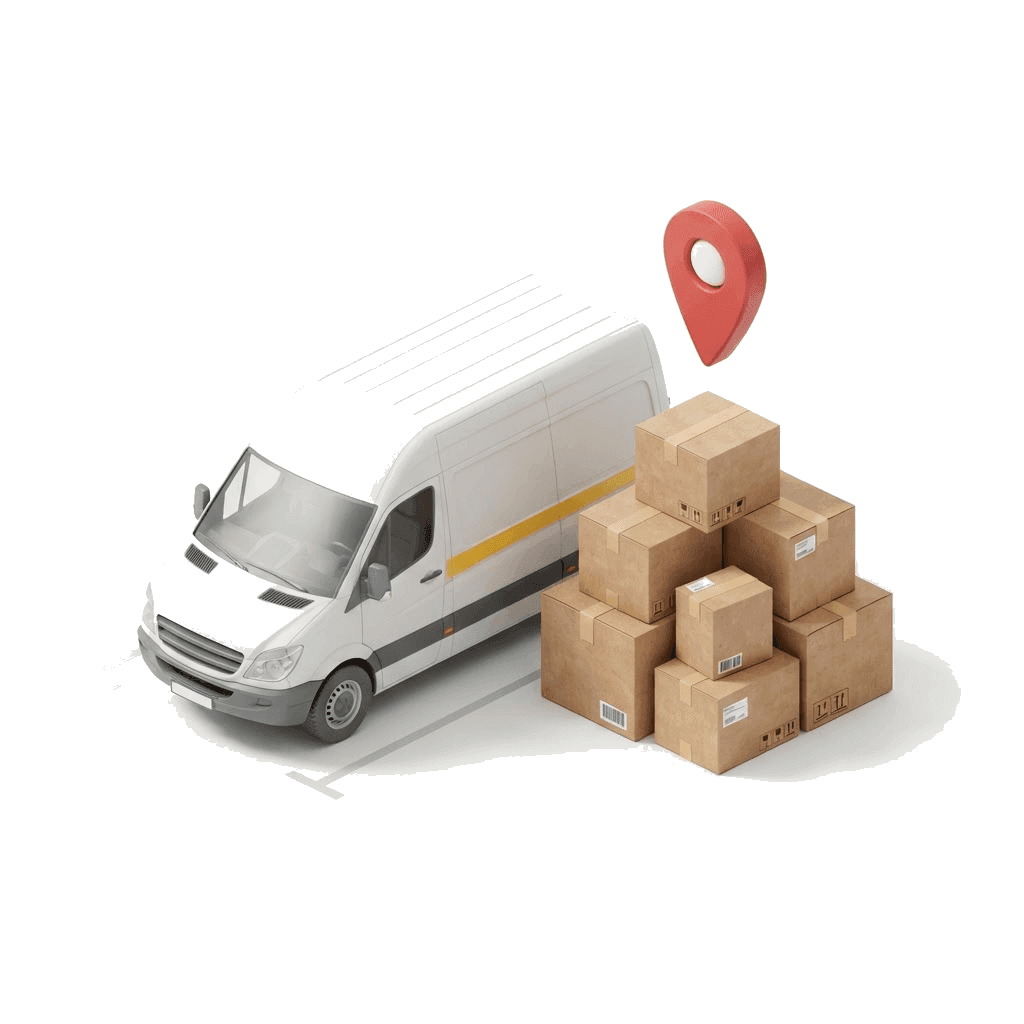 Choose multi-courier partners on Cargowale by pin code and price