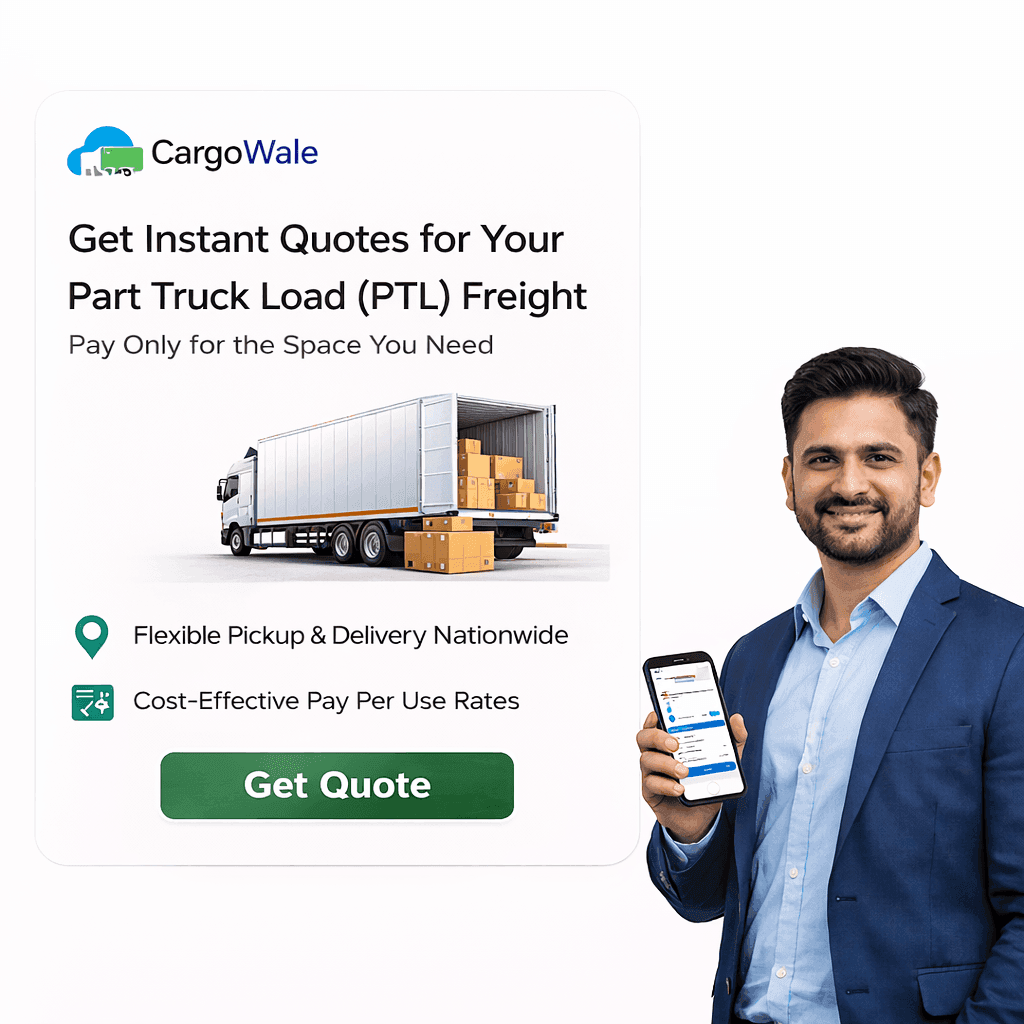 Cargowale NDR recovery and RTO control for ecommerce shipping